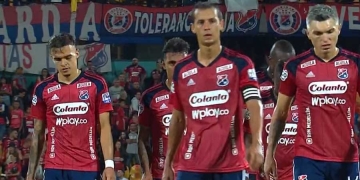 Ahora sí con calendario completo: cómo quedó el DIM en la tabla y cuándo vuelve a jugar