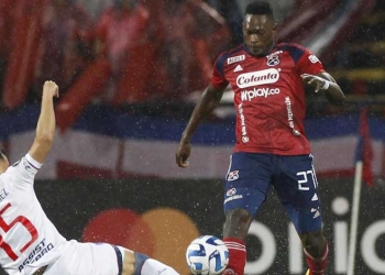 Cómo quedó el DIM en el grupo de la Libertadores y cuándo vuelve a jugar