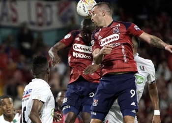 El único jugador que no está disponible para jugar vs. Metropolitanos