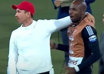 Sebastián Botero: “No hay forma de que en 6 entrenamientos pueda llevar al equipo a…”