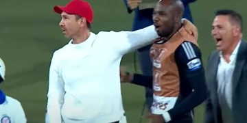 Sebastián Botero: “No hay forma de que en 6 entrenamientos pueda llevar al equipo a…”