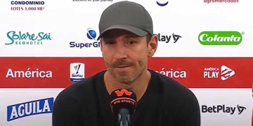 Botero: qué le faltó al DIM, el plan con Darwin y los últimos minutos con 10