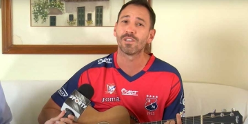 La canción que Sebastián Botero le compuso al DIM