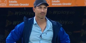 Botero habló de los problemas que ha enfrentado el DIM: "La gente no sabe"