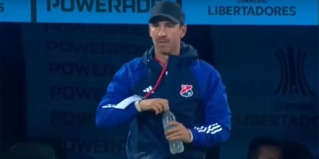 Lo que no sabías de Sebastián Botero: ¡Solo por esto del DIM quiso ser DT!