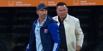 Botero: “Las cosas buenas que dejó David González” y lo que quiere construir