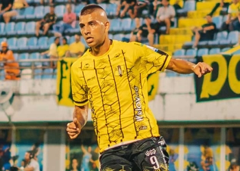 Titi Rodríguez: gol empezando los cuadrangulares y su contrato en el DIM