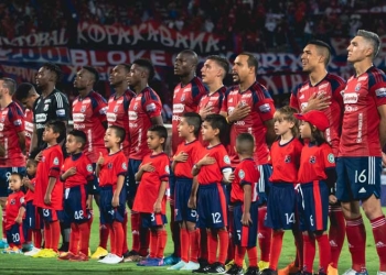 La nueva imagen del DIM en redes sociales ¡Historia!
