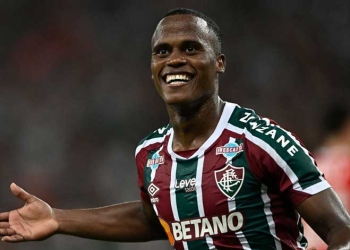 Pensando en la Selección: Jhon Arias, ¿el nuevo James Rodríguez?