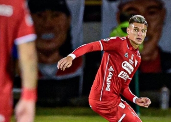 América de Cali y la razón por la que buscan un volante de marca