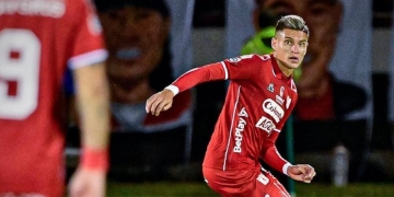 América de Cali y la razón por la que buscan un volante de marca