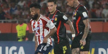 ¿Ahora cuál es el tema con Cariaco González en el mercado de fichajes?