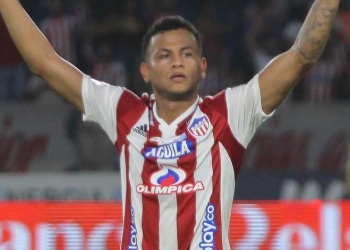 Junior: ¡Decisión confirmada con Pacheco, Haydar, Albornoz y Ortiz!
