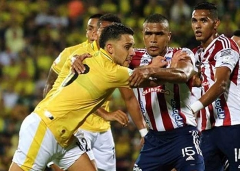 ¿Con quiénes compite Junior por Gonzalo Lencina?