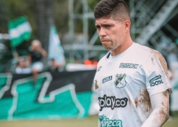 Dawson, Dawson, Dawson. ¿Qué le pasó en el gol de Jaguares?