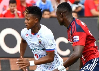 Tabla de posiciones: ¡Así están los 8 a una fecha del final!