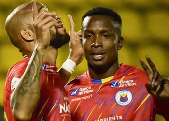 Así va la tabla en la fecha 18
