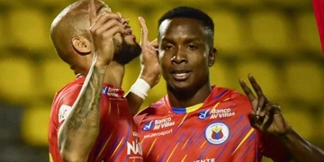 Así va la tabla en la fecha 18