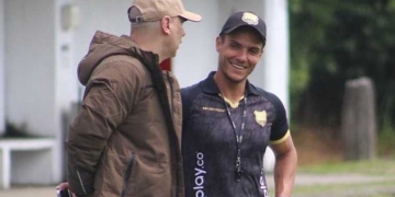 Cómo ha sido la carrera de Lucas González, sus estudios y el sorprendente semestre debut