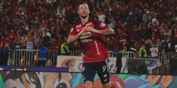 Probabilidades del DIM para ser el campeón de la Liga BetPlay-I