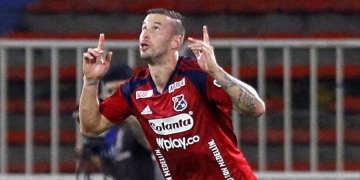 ¿Cómo sigue Luciano Pons después de salir en camilla?