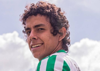 Daniel Mantilla estaba listo para firmar contrato con Junior , pero...