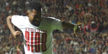 Video: ¡El gol de Miguel Borja en el Superclásico y final caliente!