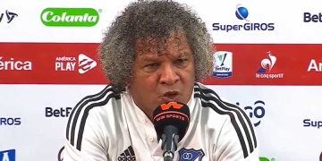 Gamero: “Esto todavía no está definido” y las lesiones de Macka y Leo Castro