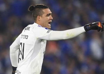 El gran secreto de Álvaro Montero a la hora de los penales