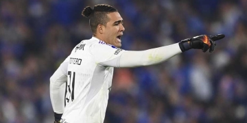 El gran secreto de Álvaro Montero a la hora de los penales