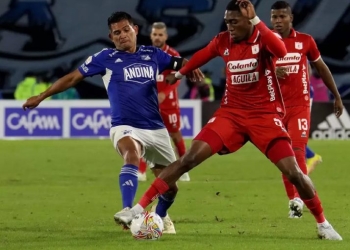 América de Cali y lo que sigue en el cuadrangular final