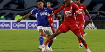 América de Cali y lo que sigue en el cuadrangular final