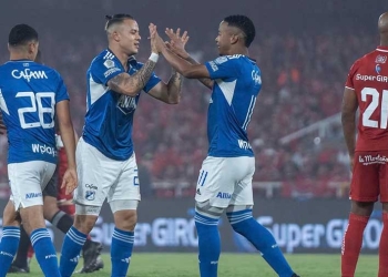 Millonarios y la opción de clasificar a la final anticipadamente