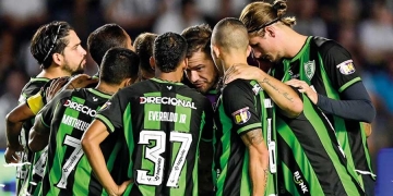 ¿Cómo le está yendo a América MG? Y 4 datos para conocer al rival brasilero que tendrá Millos