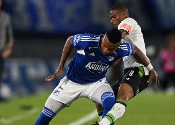 Cómo quedó Millonarios en la tabla de la Sudamericana y cuándo vuelve a jugar