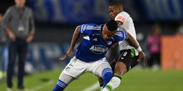 Cómo quedó Millonarios en la tabla de la Sudamericana y cuándo vuelve a jugar