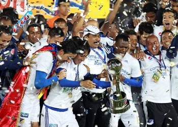 Alberto Gamero y la final perdida con Chicó contra Millonarios en 2011