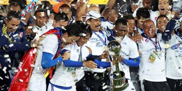 Alberto Gamero y la final perdida con Chicó contra Millonarios en 2011