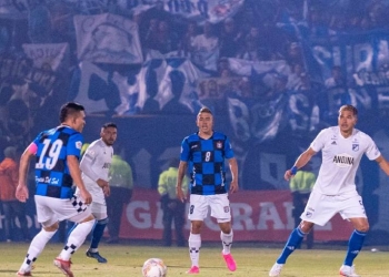 Millonarios empató en Tunja y enredó el primer puesto
