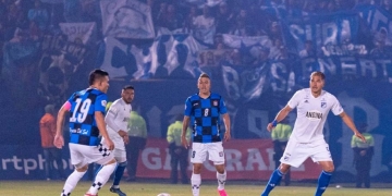 Millonarios empató en Tunja y enredó el primer puesto