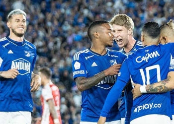 ¡Amistoso!: El equipo de la Premier League al que enfrentará Millonarios