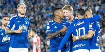 ¡Amistoso!: El equipo de la Premier League al que enfrentará Millonarios