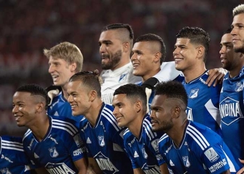 El mensaje de Fortaleza a Millos: "Así pueden bajar la ansiedad... "