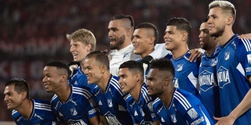 El mensaje de Fortaleza a Millos: "Así pueden bajar la ansiedad... "