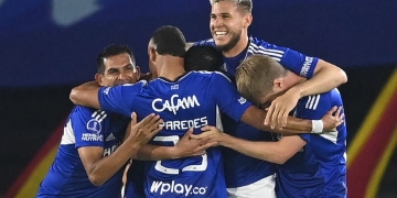 Reclasificiación: Tabla de posiciones y quién terminaría de local en la final