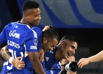 Óscar Cortés va al Mundial y así reaccionó Gamero