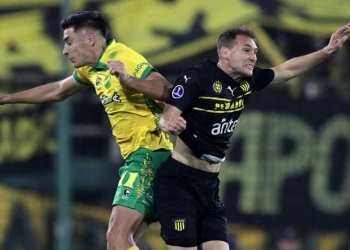 Atento, Millos: así quedó el grupo tras Defensa vs. Peñarol