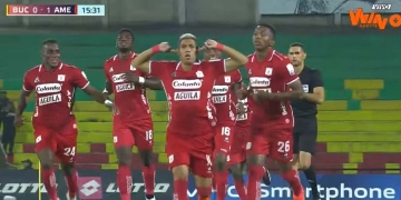 El ‘Niche’ Sánchez recupera la confianza con un golazo de tiro libre