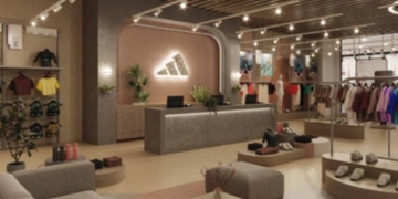 Lo nuevo de adidas en Medellín para las mujeres