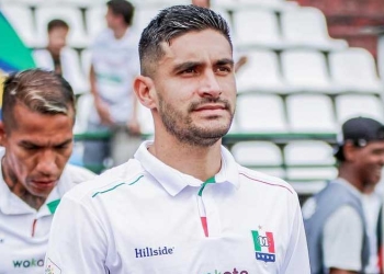 ¿Algún interesado en el FPC? Guillermo Celis y otros que salen de Once Caldas